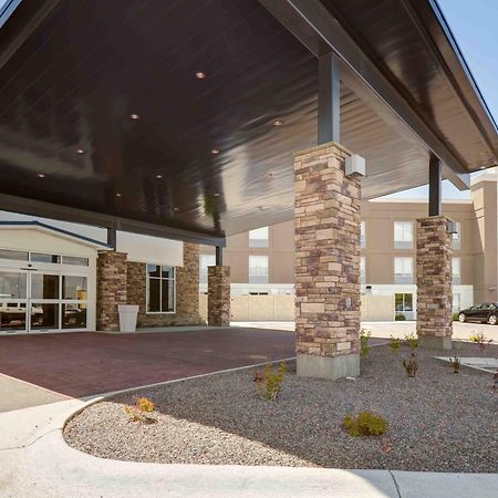Holiday Inn Express & Suites North Platte By Ihg Buitenkant foto