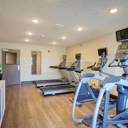 Holiday Inn Express & Suites North Platte By Ihg Buitenkant foto