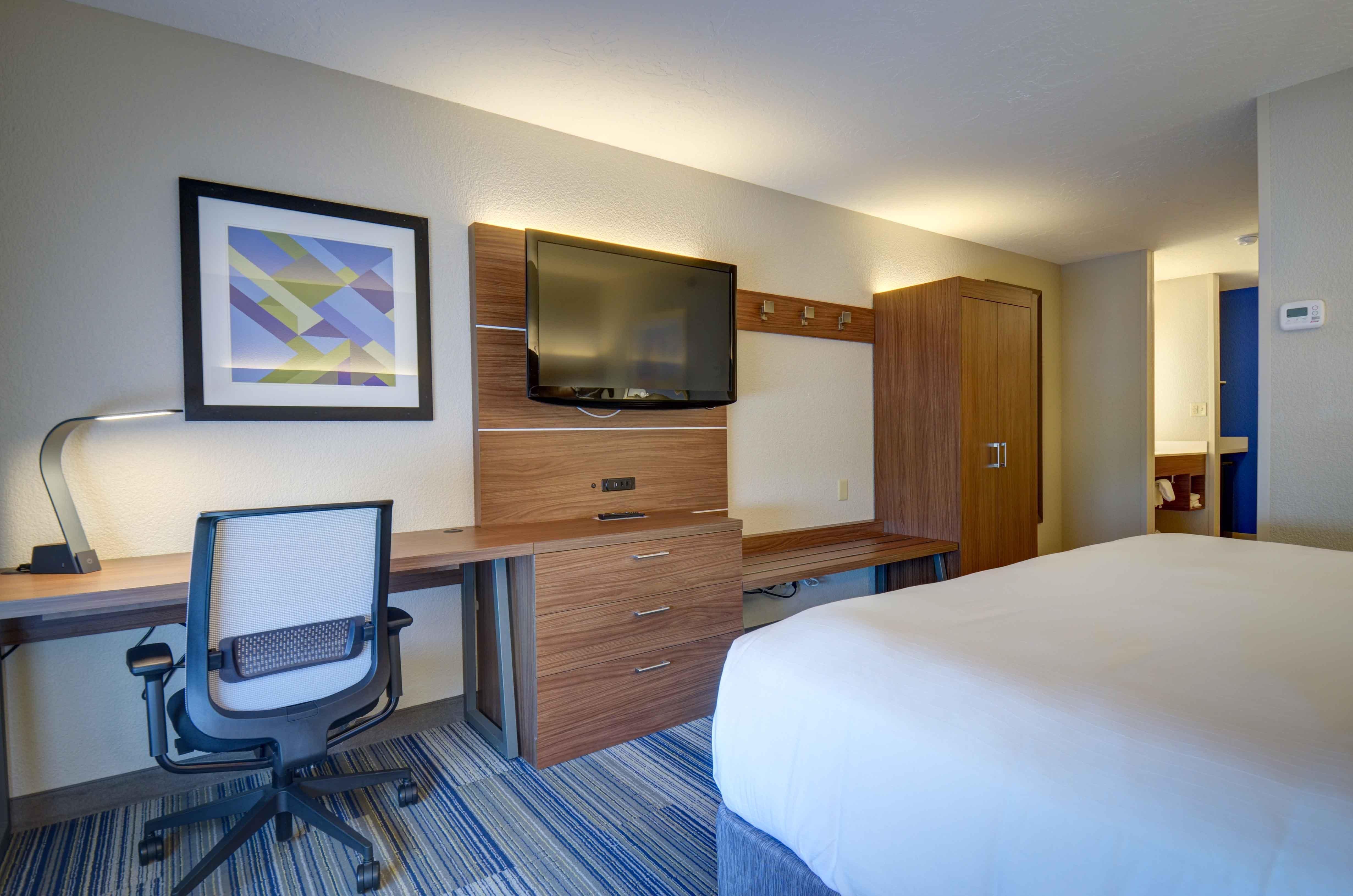 Holiday Inn Express & Suites North Platte By Ihg Buitenkant foto