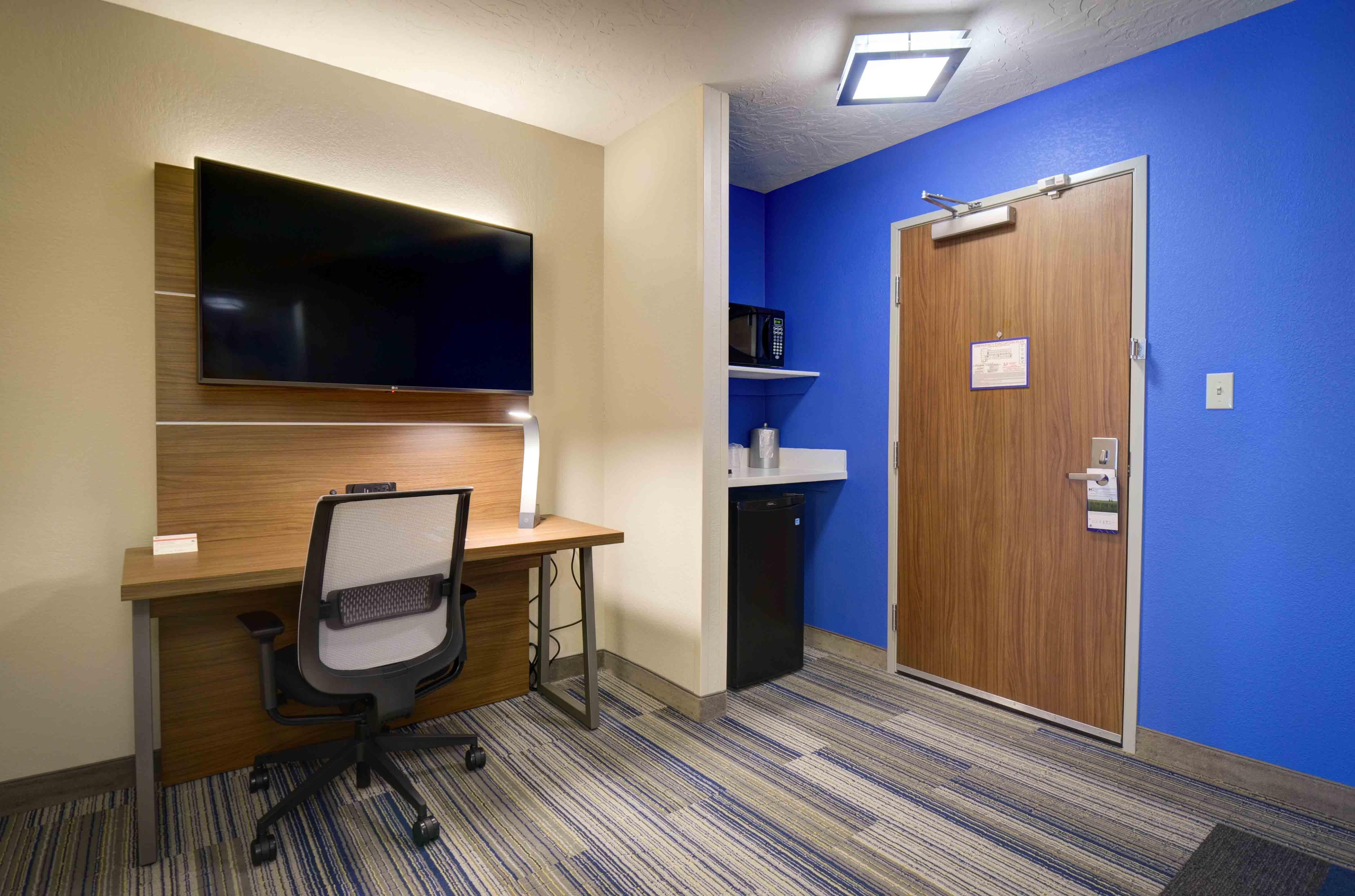 Holiday Inn Express & Suites North Platte By Ihg Buitenkant foto