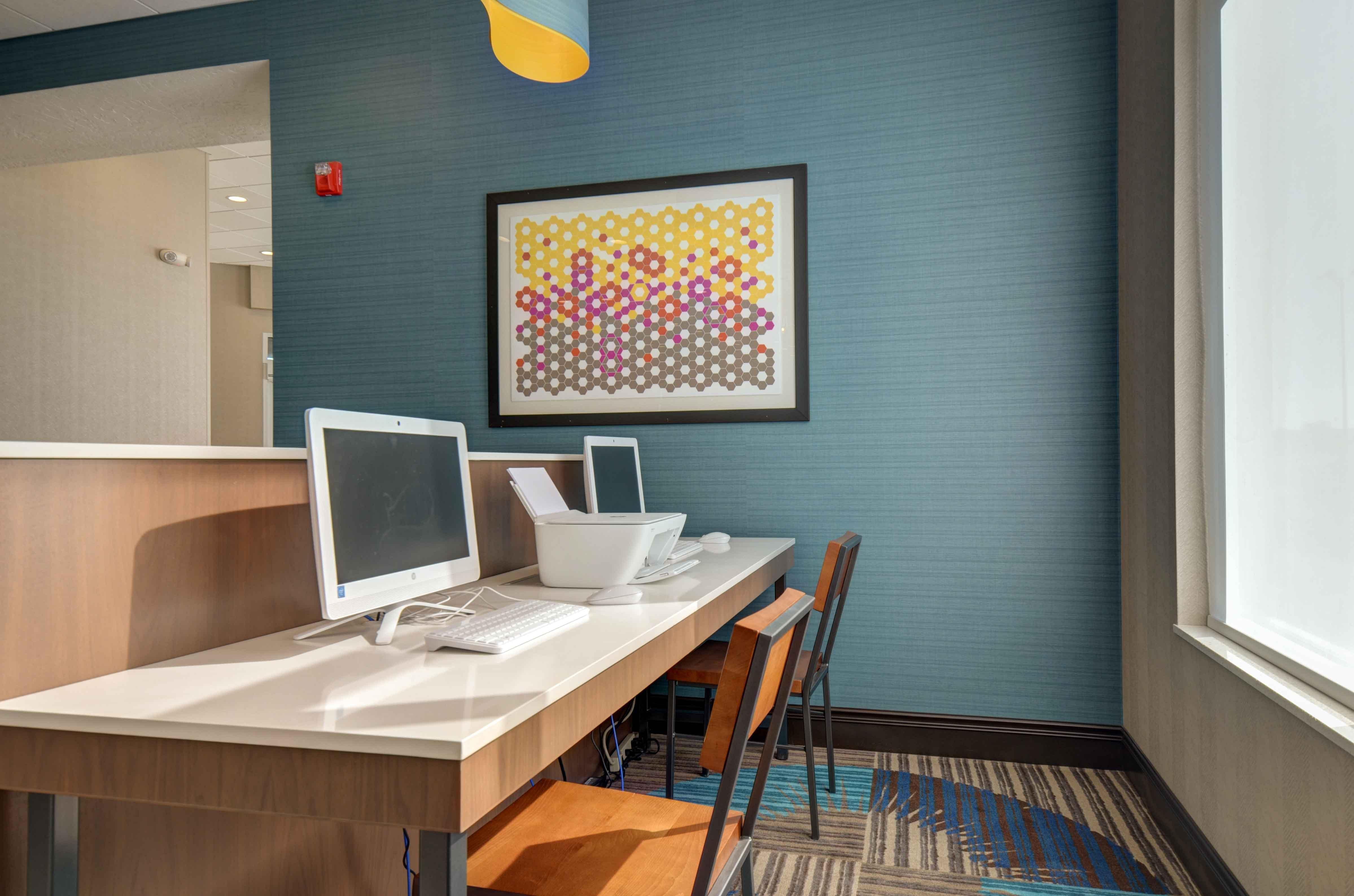 Holiday Inn Express & Suites North Platte By Ihg Buitenkant foto