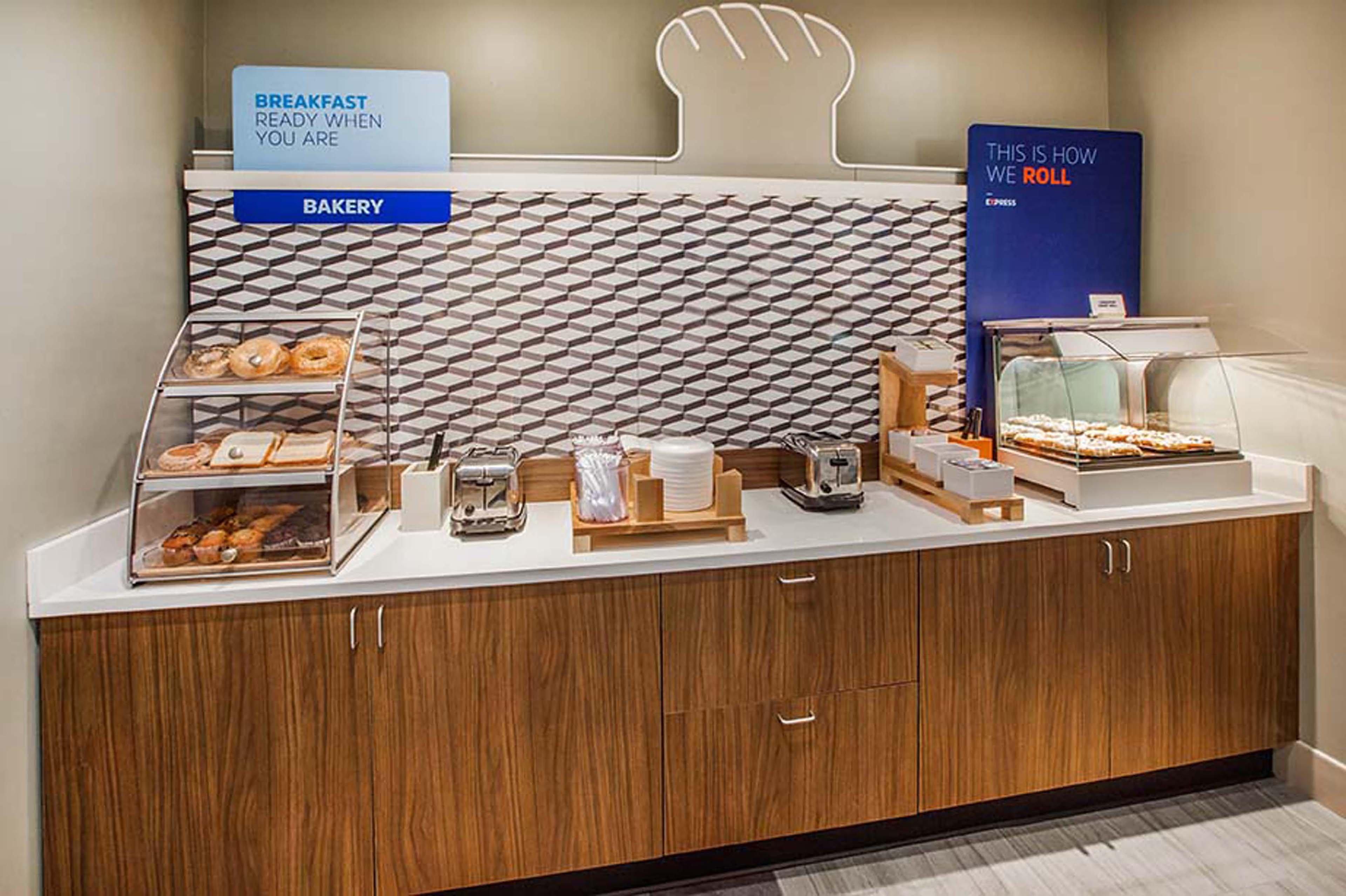Holiday Inn Express & Suites North Platte By Ihg Buitenkant foto
