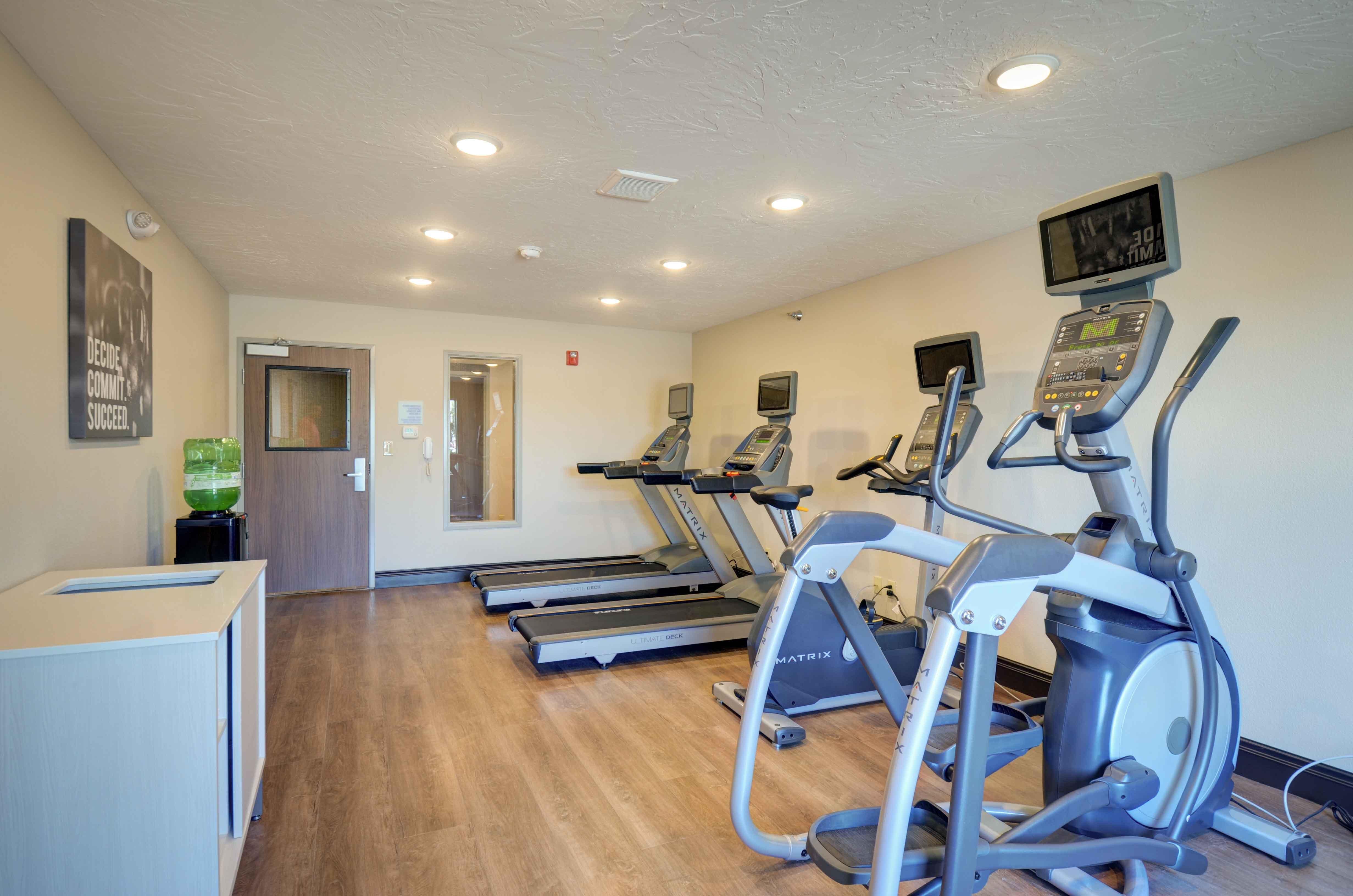 Holiday Inn Express & Suites North Platte By Ihg Buitenkant foto