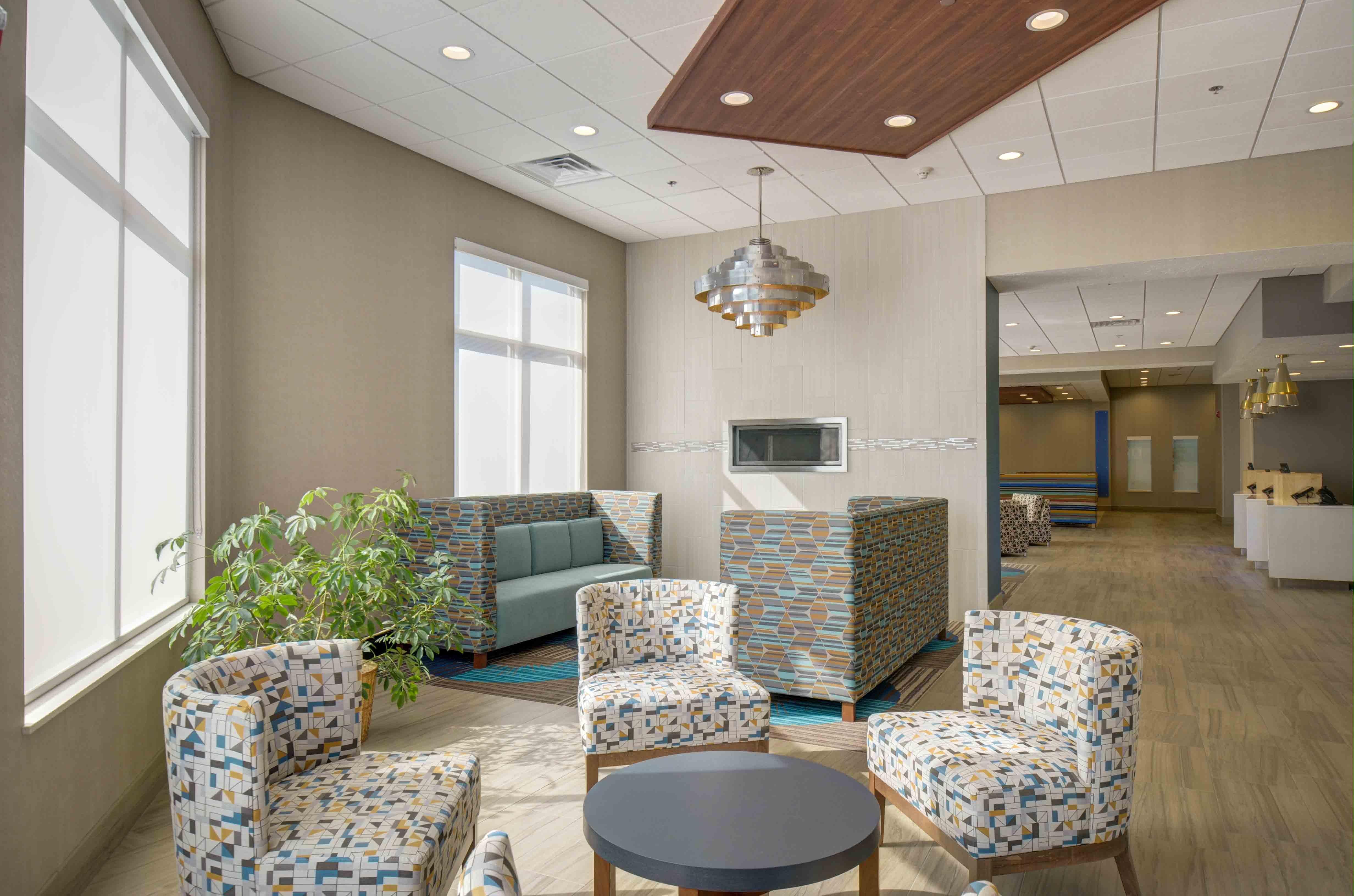 Holiday Inn Express & Suites North Platte By Ihg Buitenkant foto