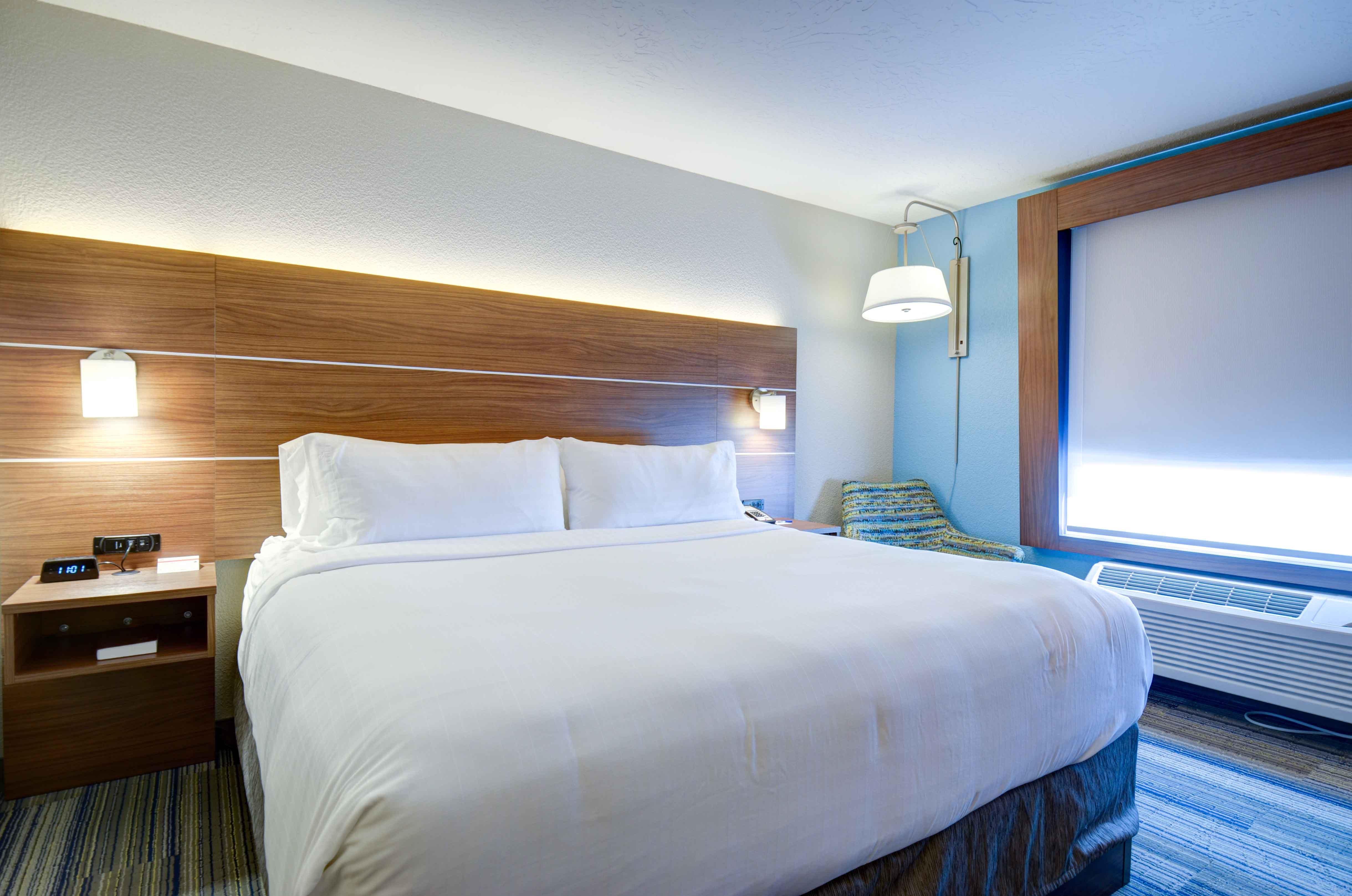 Holiday Inn Express & Suites North Platte By Ihg Buitenkant foto