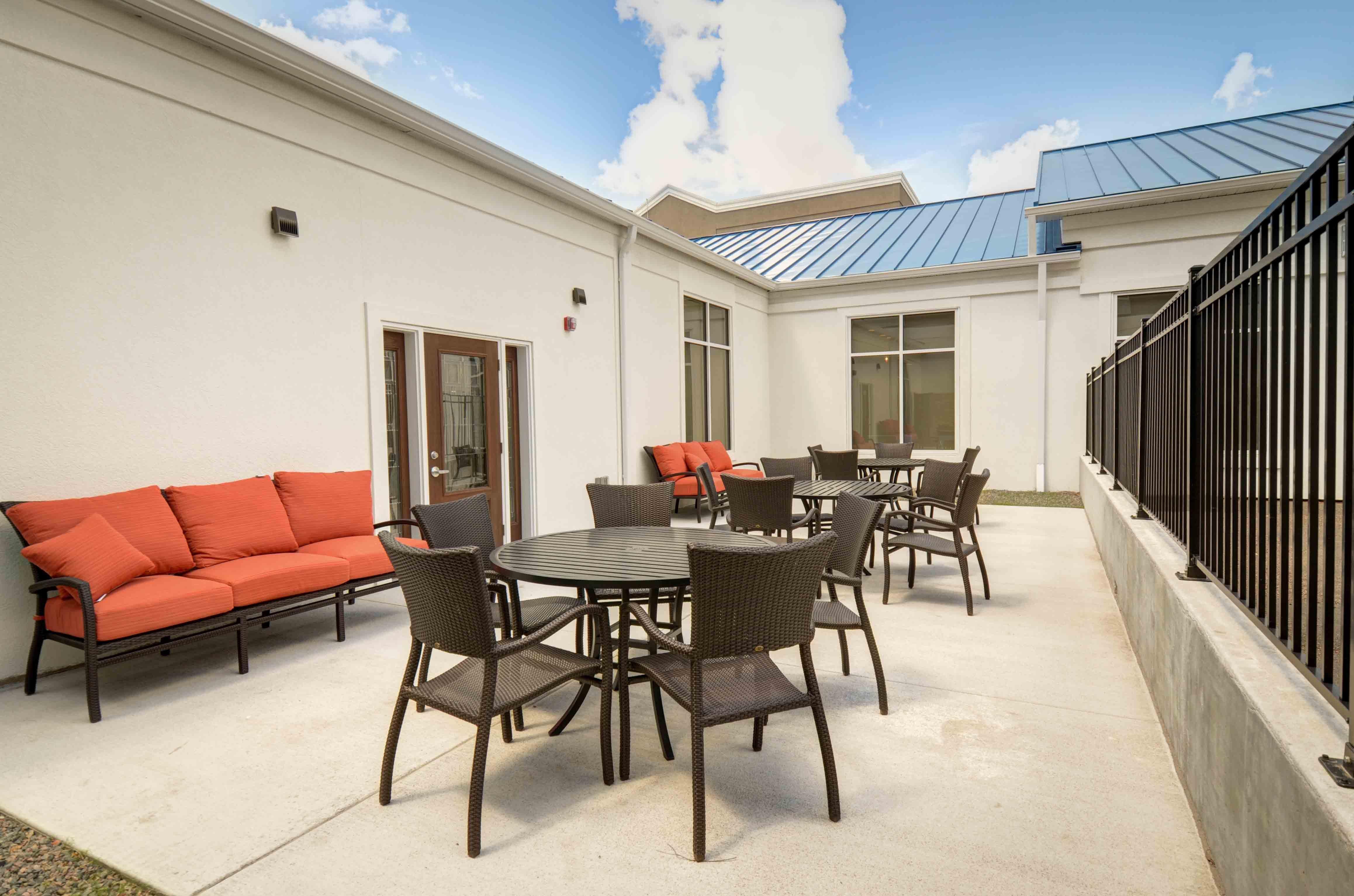 Holiday Inn Express & Suites North Platte By Ihg Buitenkant foto