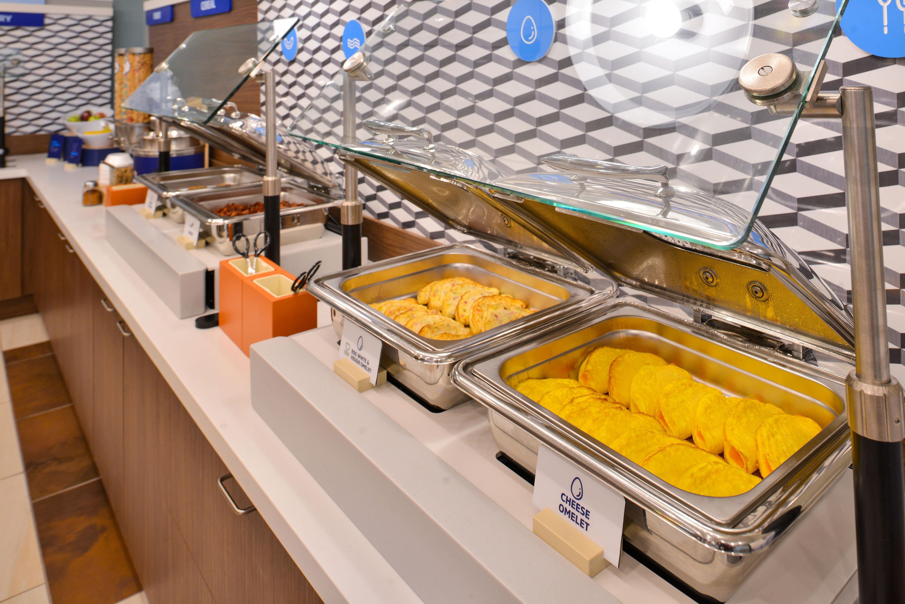 Holiday Inn Express & Suites North Platte By Ihg Buitenkant foto