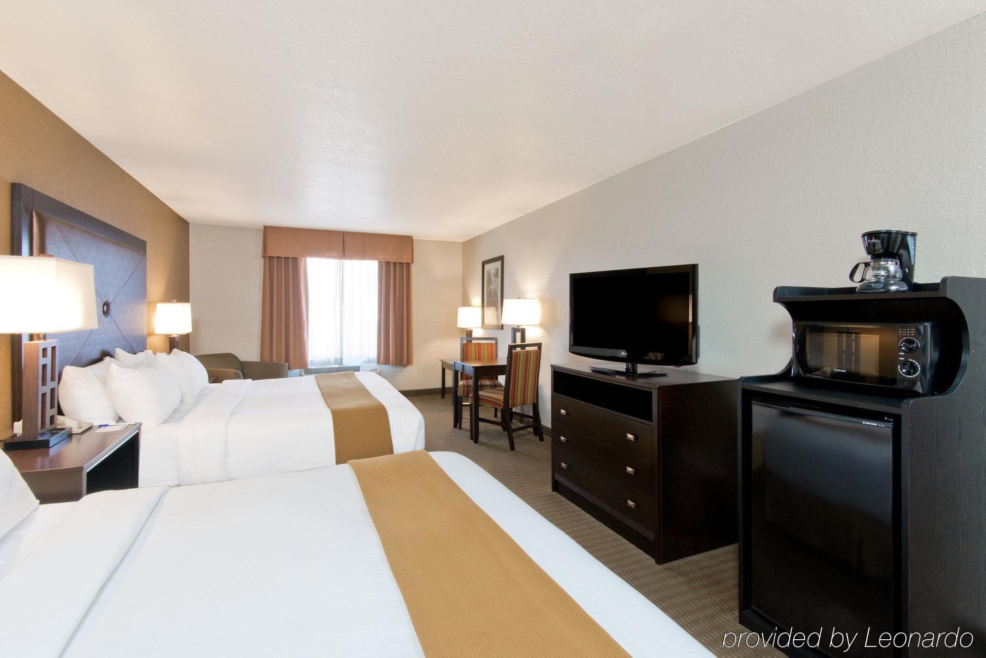 Holiday Inn Express & Suites North Platte By Ihg Buitenkant foto