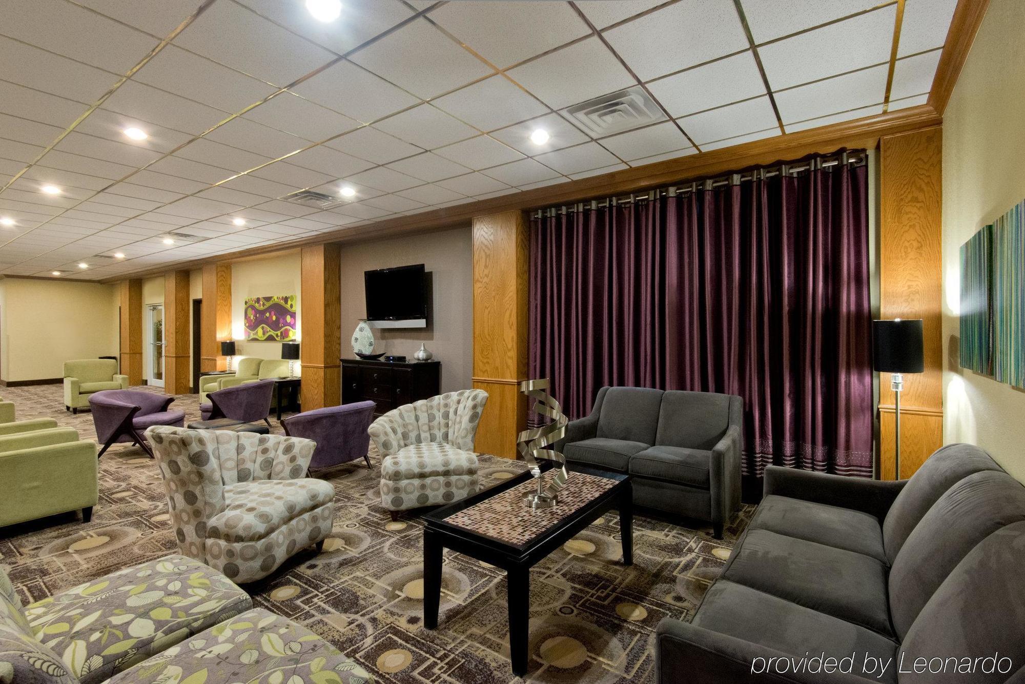 Holiday Inn Express & Suites North Platte By Ihg Buitenkant foto