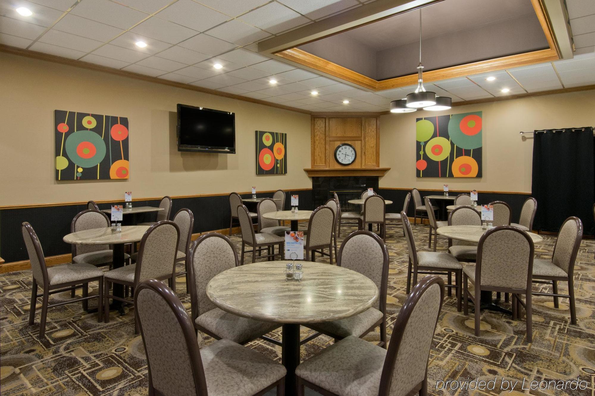 Holiday Inn Express & Suites North Platte By Ihg Buitenkant foto
