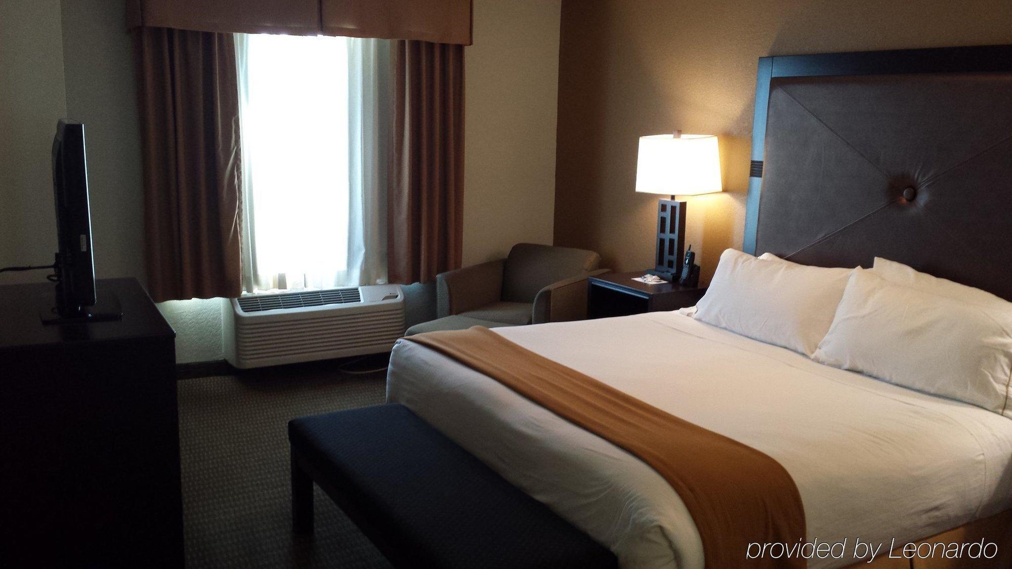Holiday Inn Express & Suites North Platte By Ihg Buitenkant foto