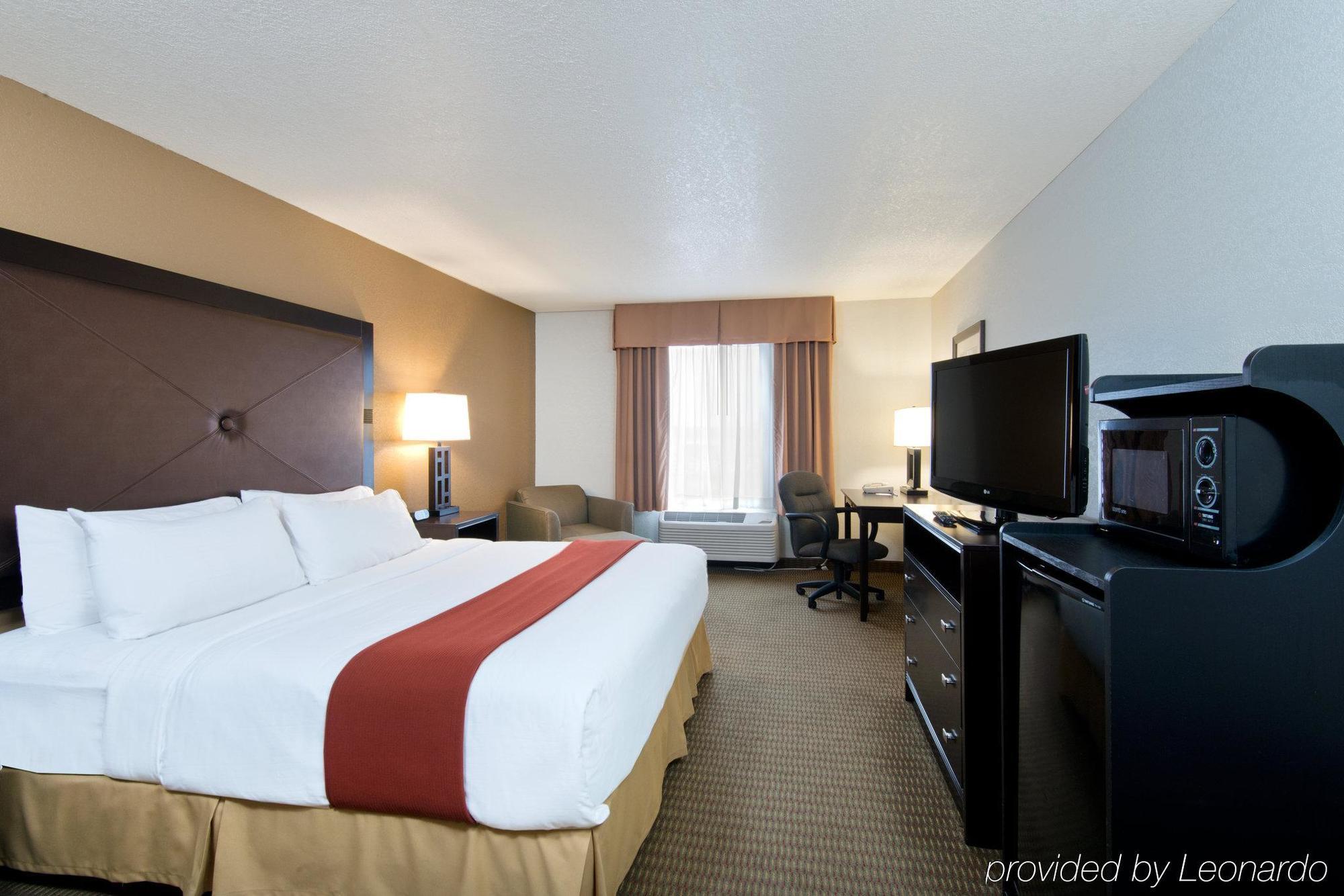 Holiday Inn Express & Suites North Platte By Ihg Buitenkant foto