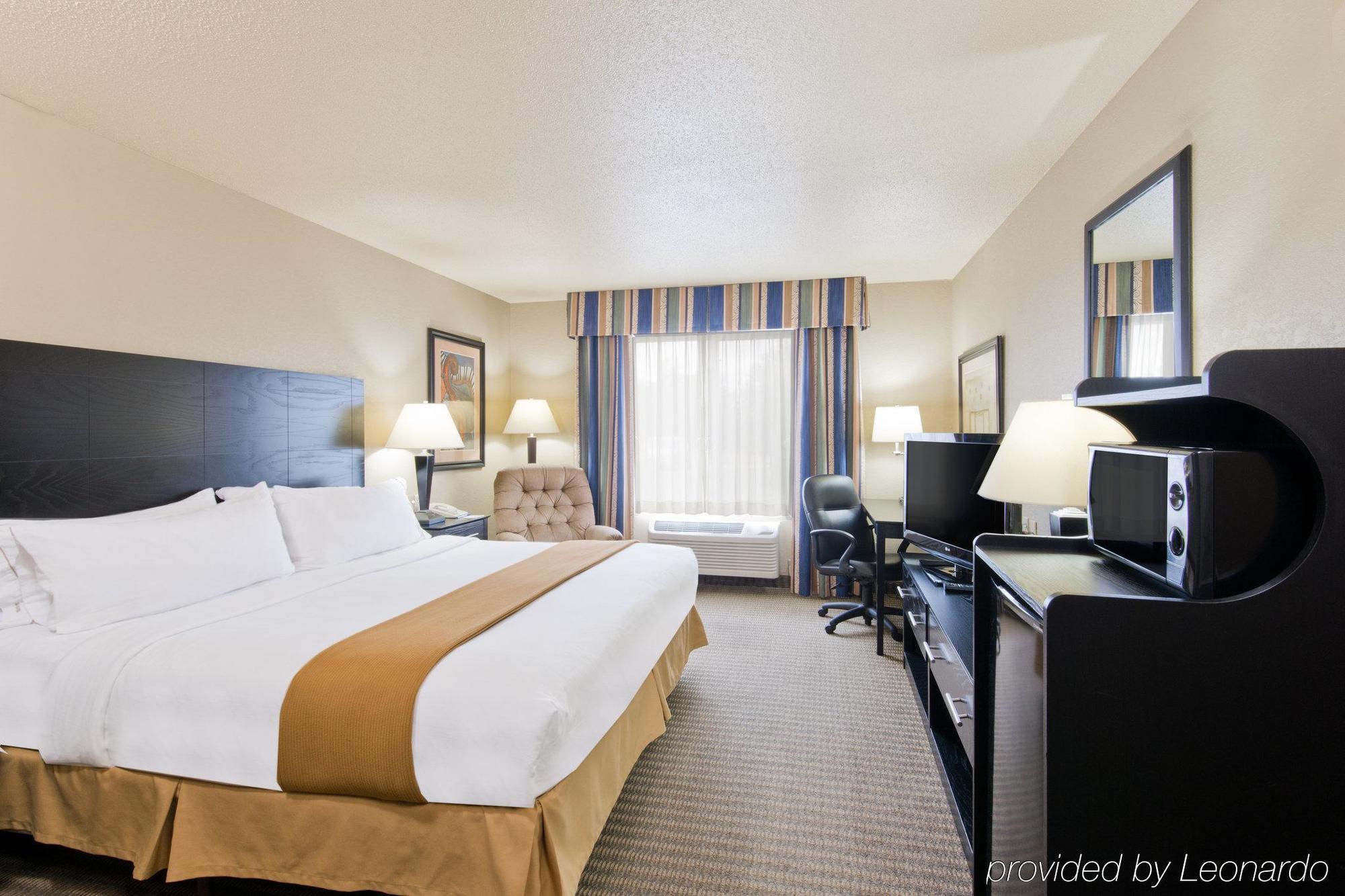 Holiday Inn Express & Suites North Platte By Ihg Buitenkant foto