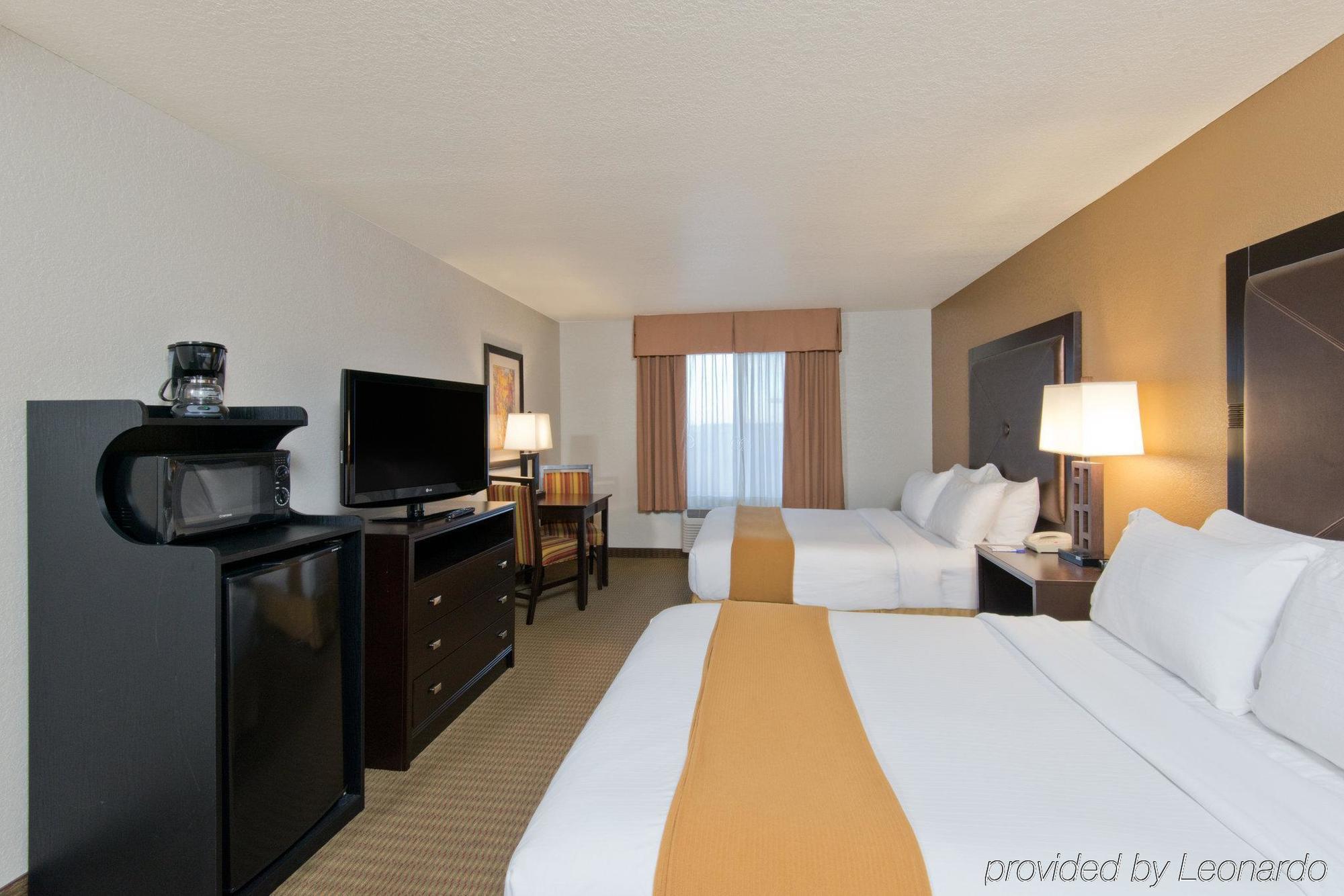 Holiday Inn Express & Suites North Platte By Ihg Buitenkant foto