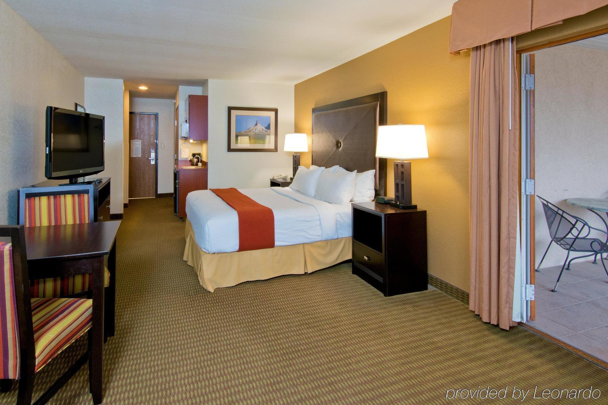 Holiday Inn Express & Suites North Platte By Ihg Buitenkant foto
