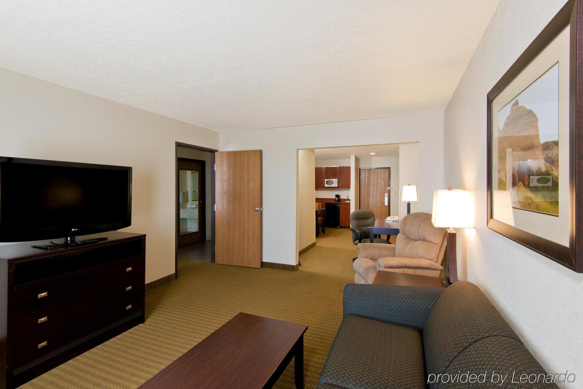 Holiday Inn Express & Suites North Platte By Ihg Buitenkant foto