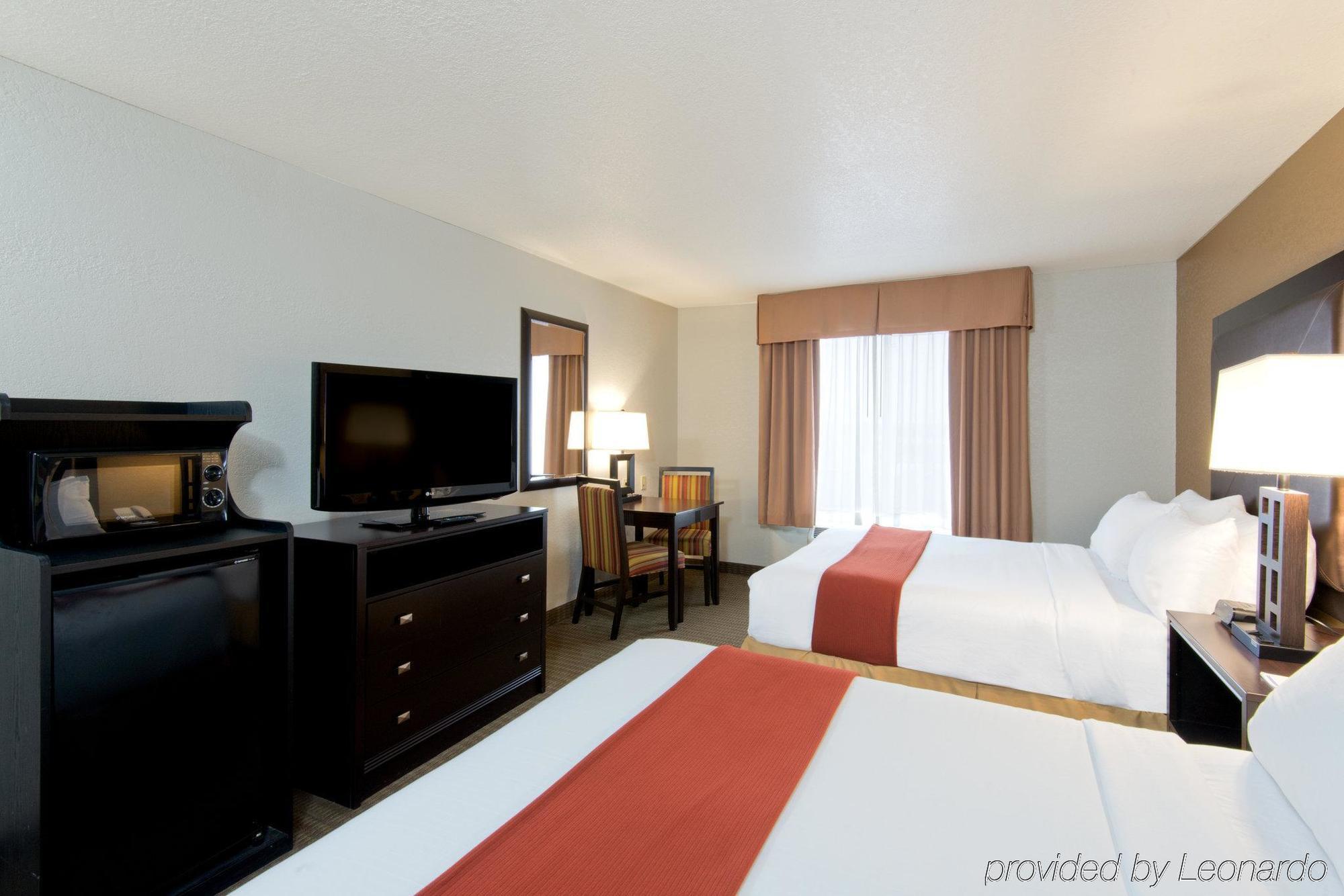 Holiday Inn Express & Suites North Platte By Ihg Buitenkant foto