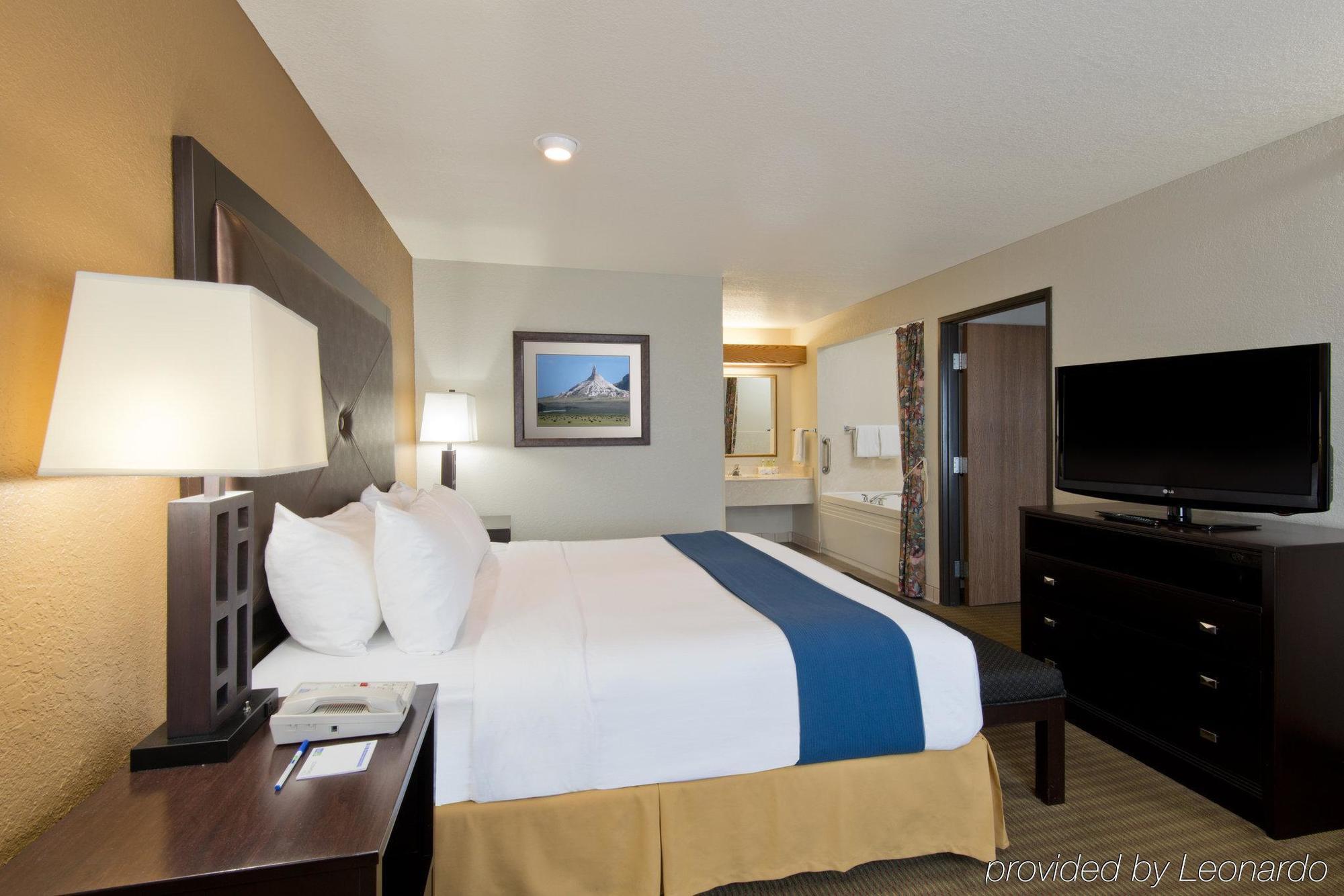 Holiday Inn Express & Suites North Platte By Ihg Buitenkant foto