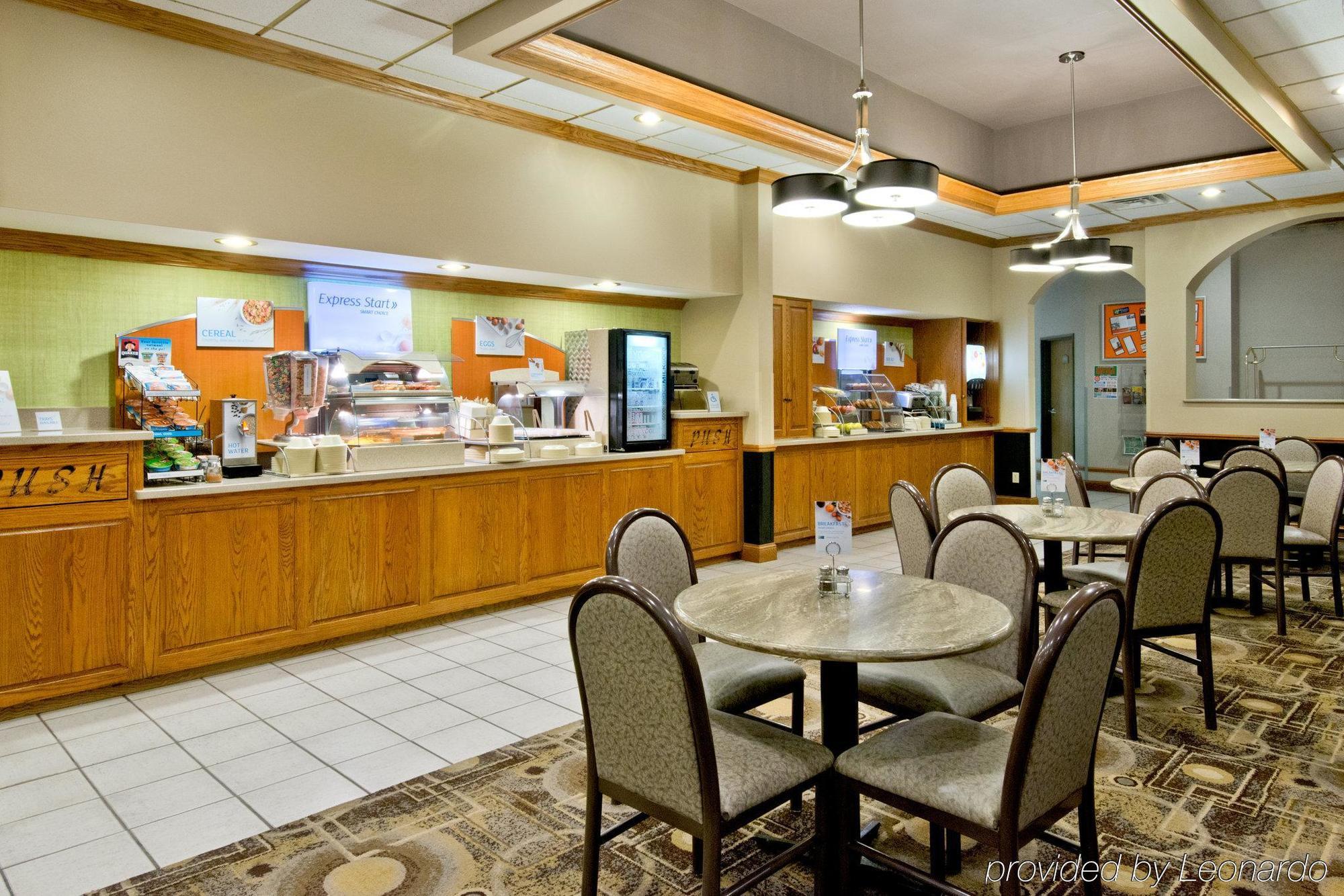 Holiday Inn Express & Suites North Platte By Ihg Buitenkant foto