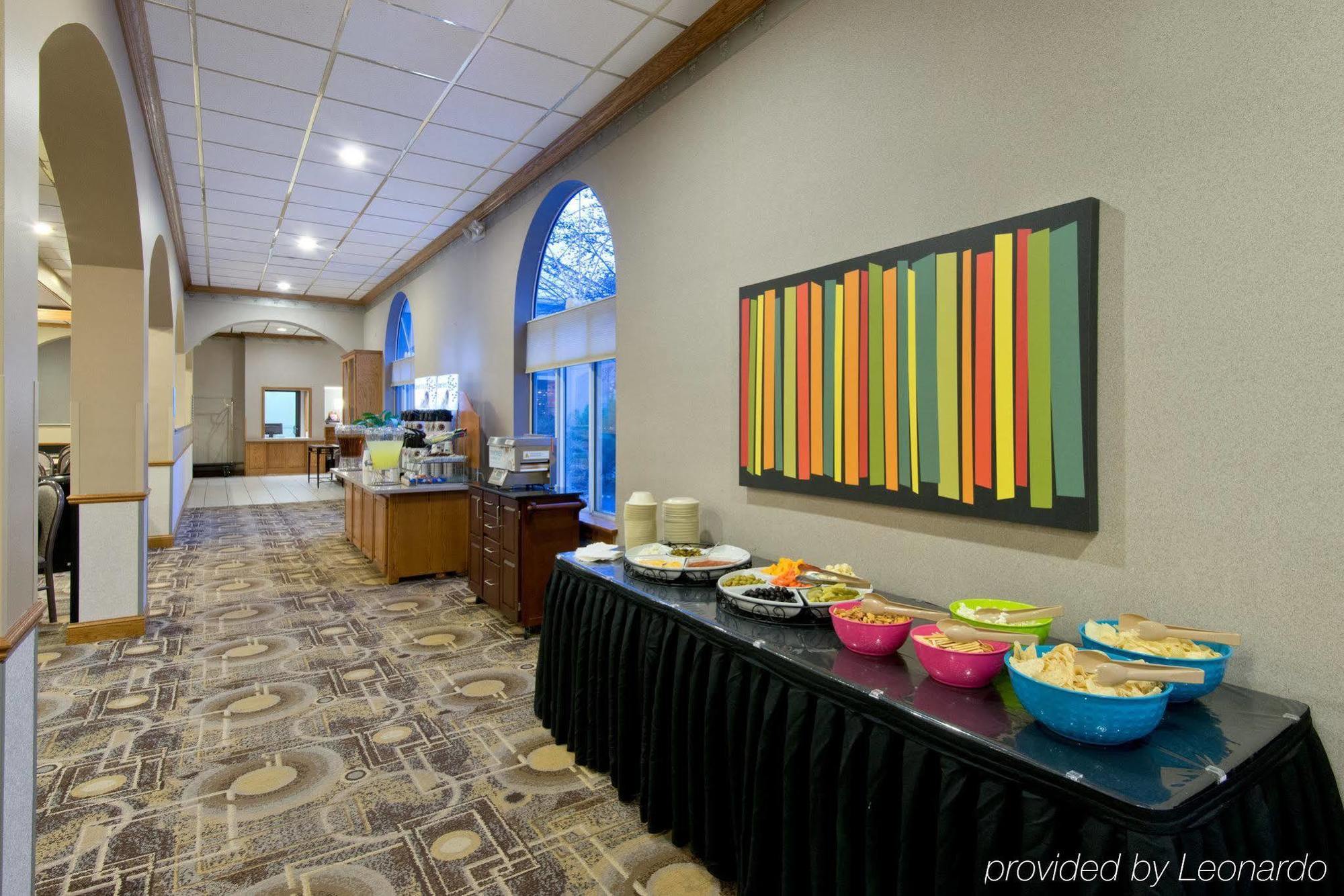 Holiday Inn Express & Suites North Platte By Ihg Buitenkant foto