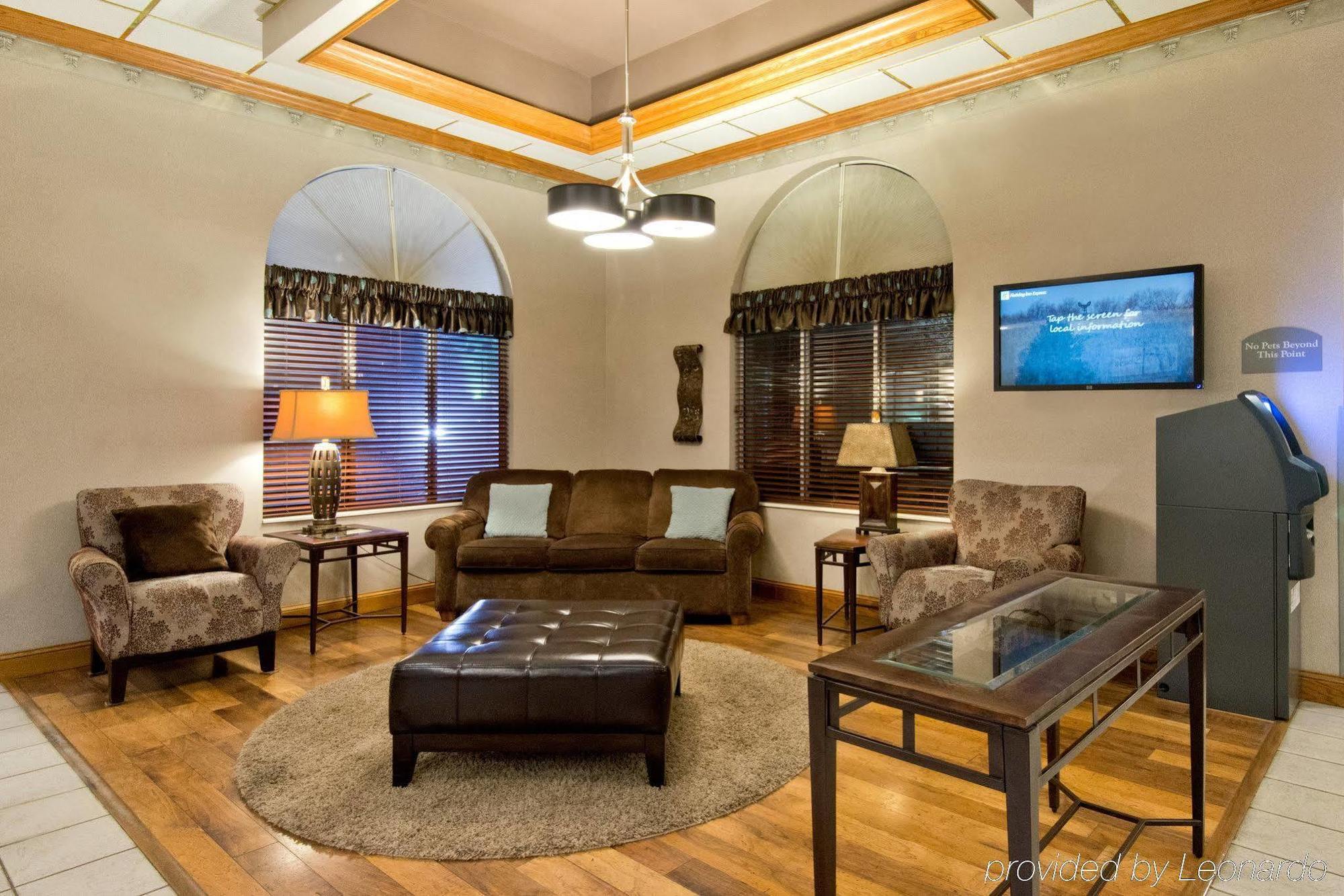 Holiday Inn Express & Suites North Platte By Ihg Buitenkant foto