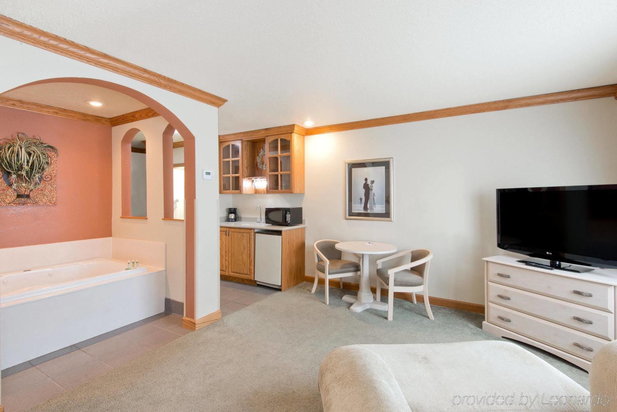 Holiday Inn Express & Suites North Platte By Ihg Buitenkant foto