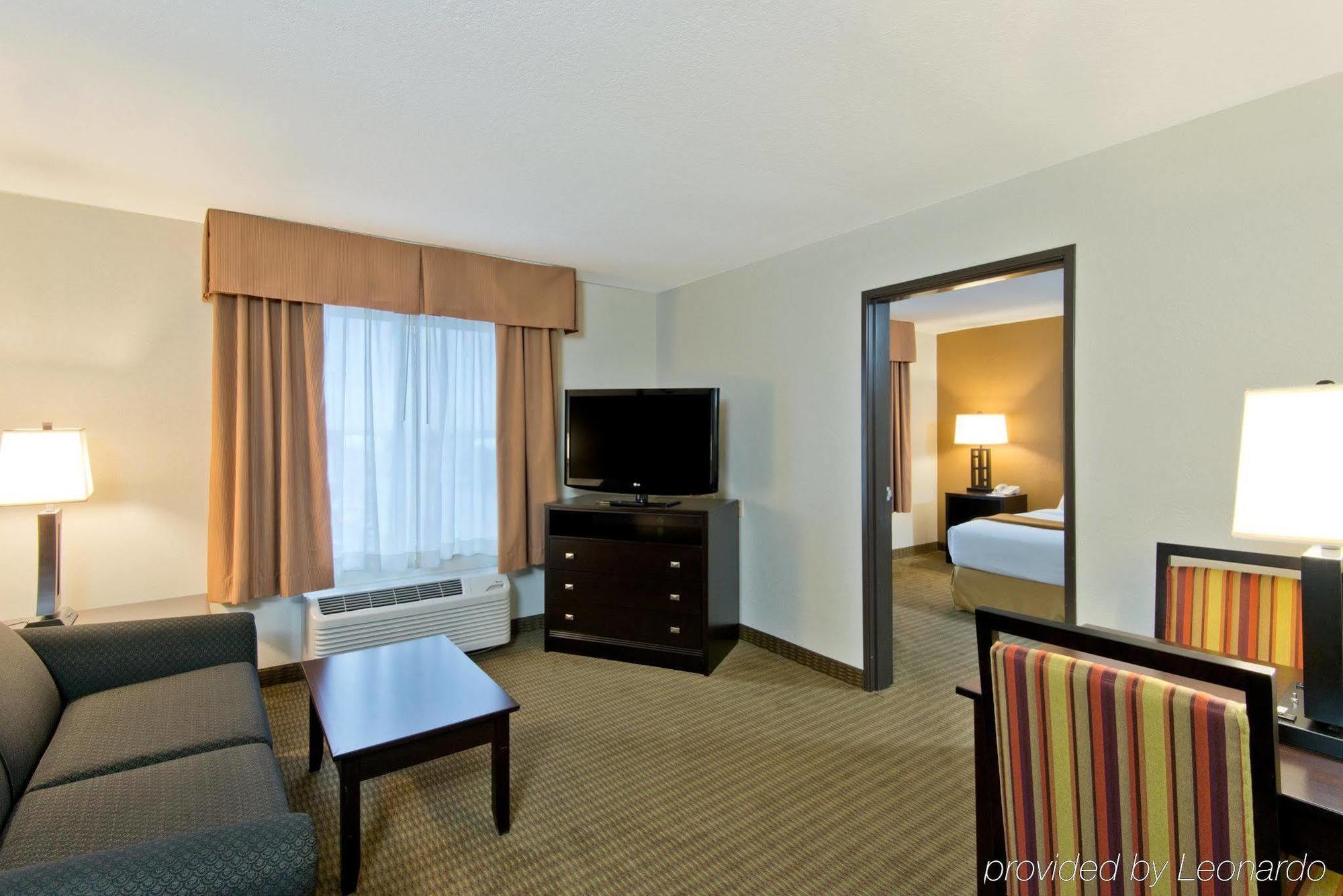 Holiday Inn Express & Suites North Platte By Ihg Buitenkant foto