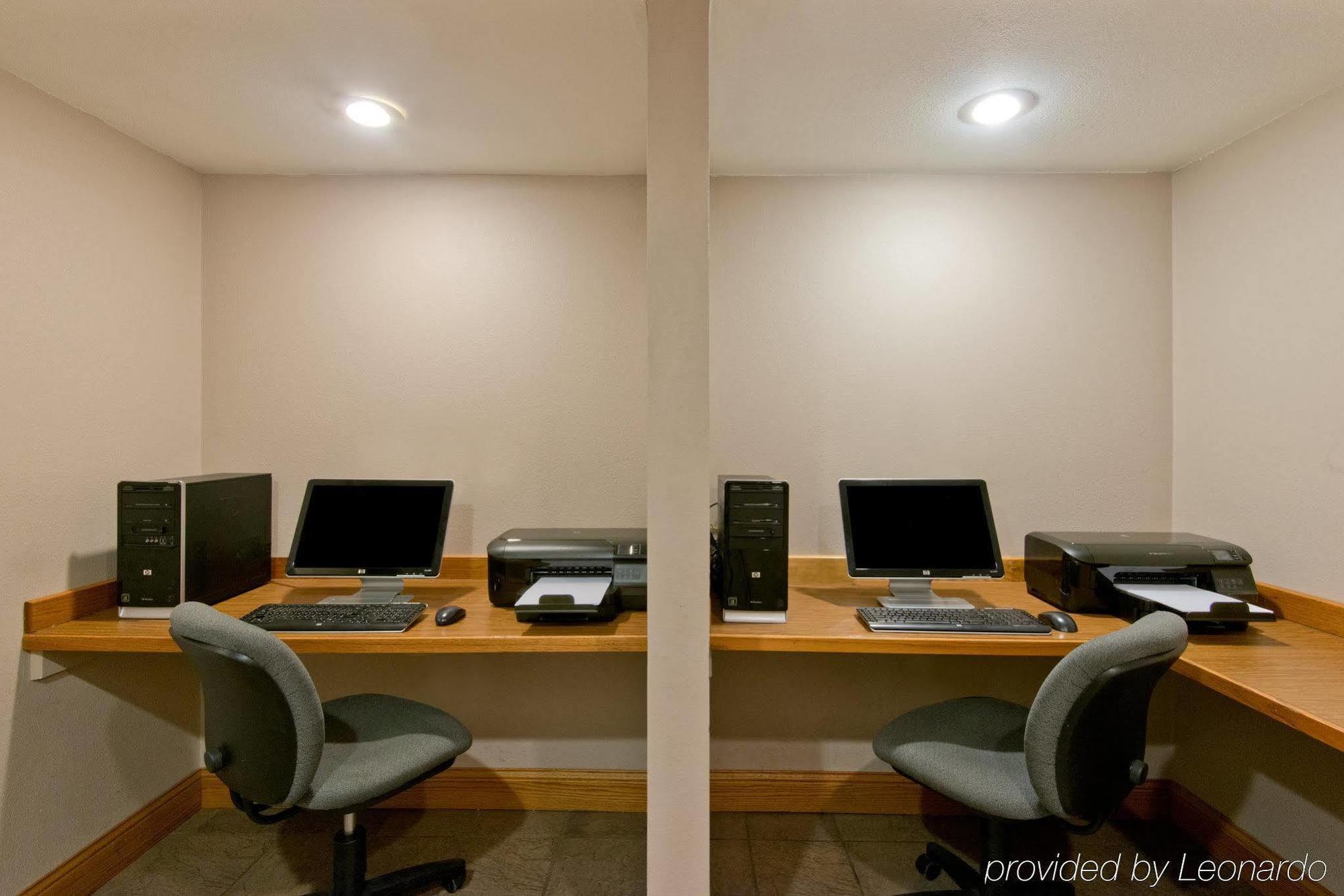 Holiday Inn Express & Suites North Platte By Ihg Buitenkant foto