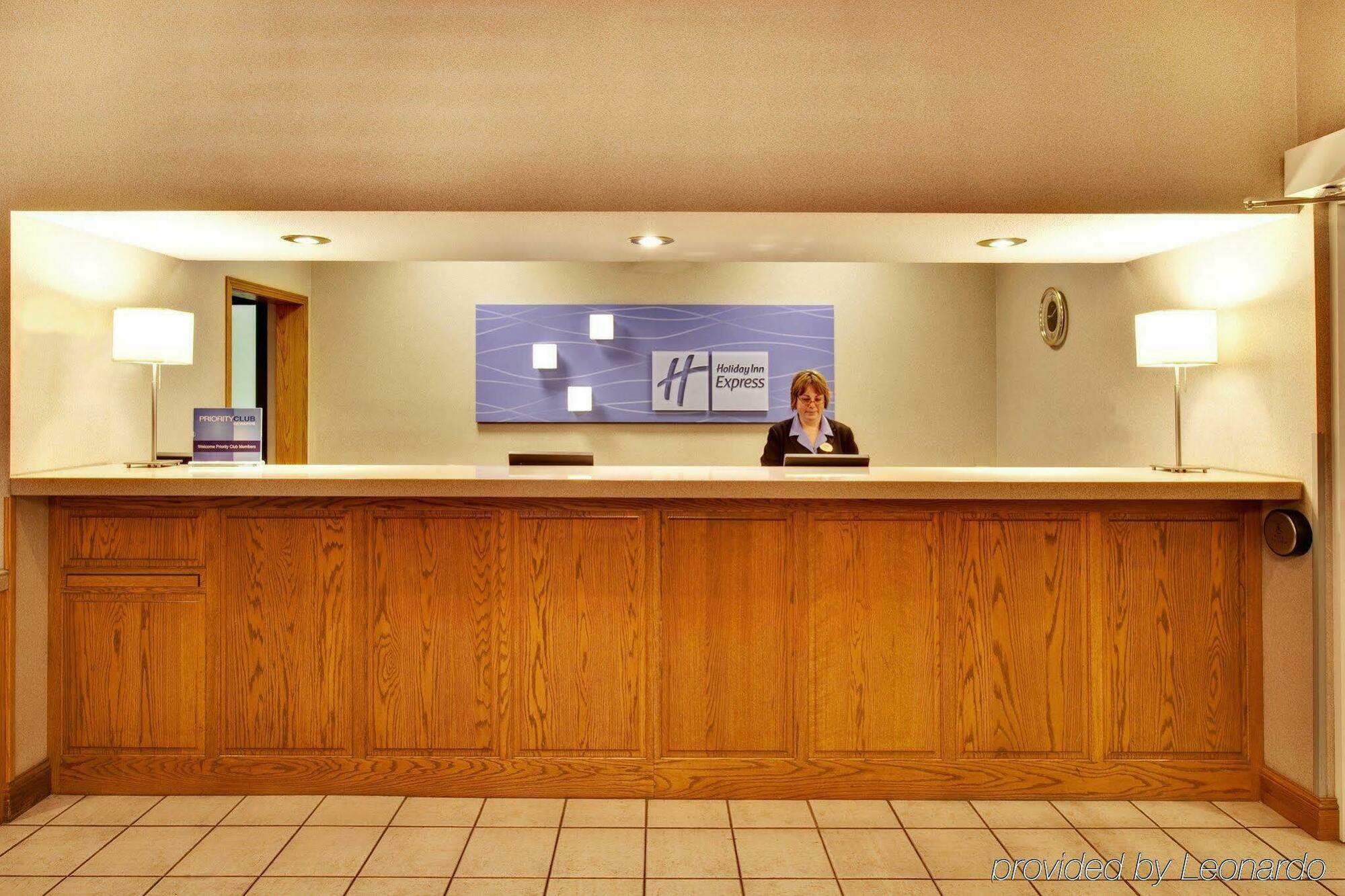 Holiday Inn Express & Suites North Platte By Ihg Buitenkant foto