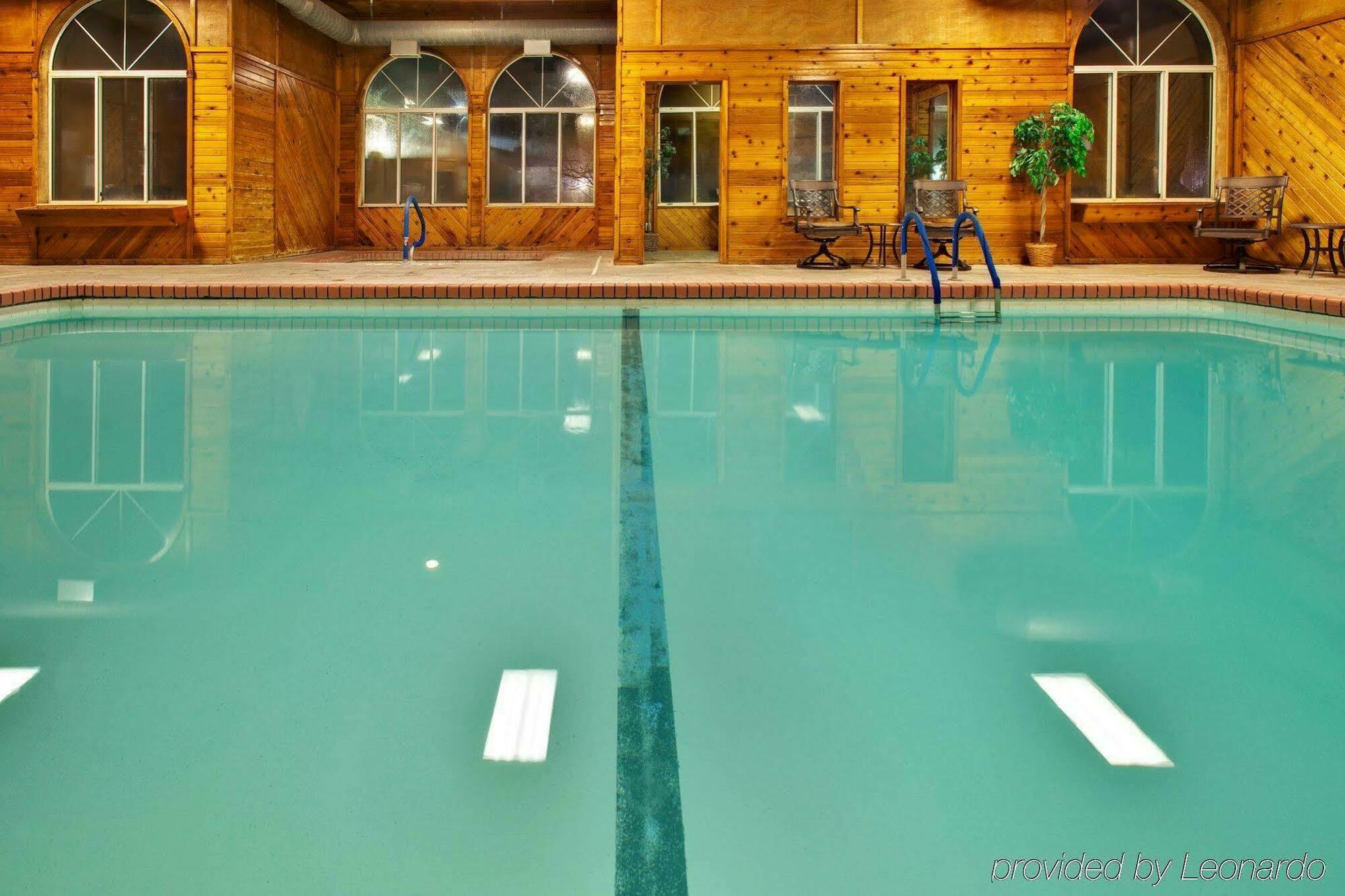 Holiday Inn Express & Suites North Platte By Ihg Buitenkant foto