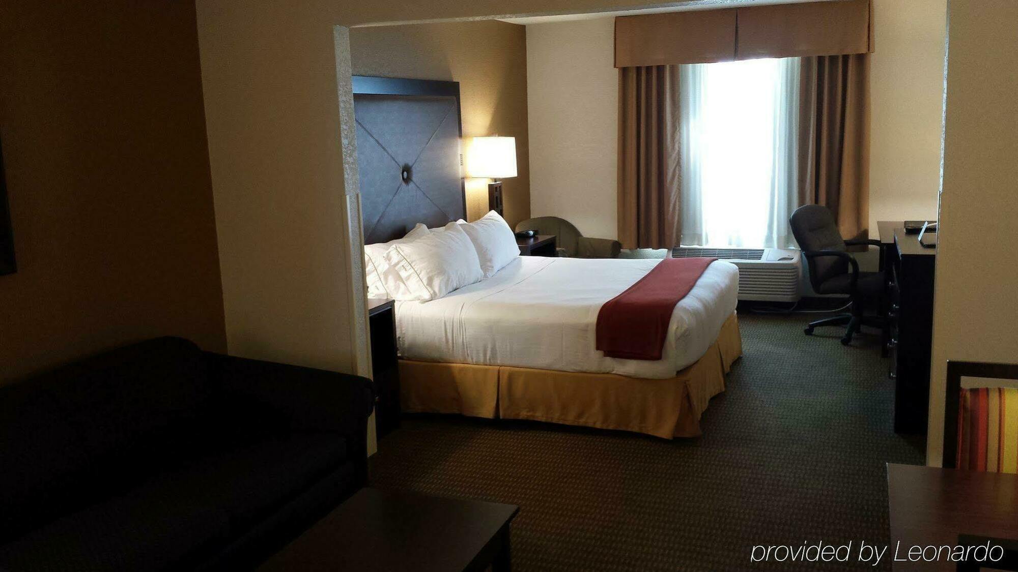 Holiday Inn Express & Suites North Platte By Ihg Buitenkant foto