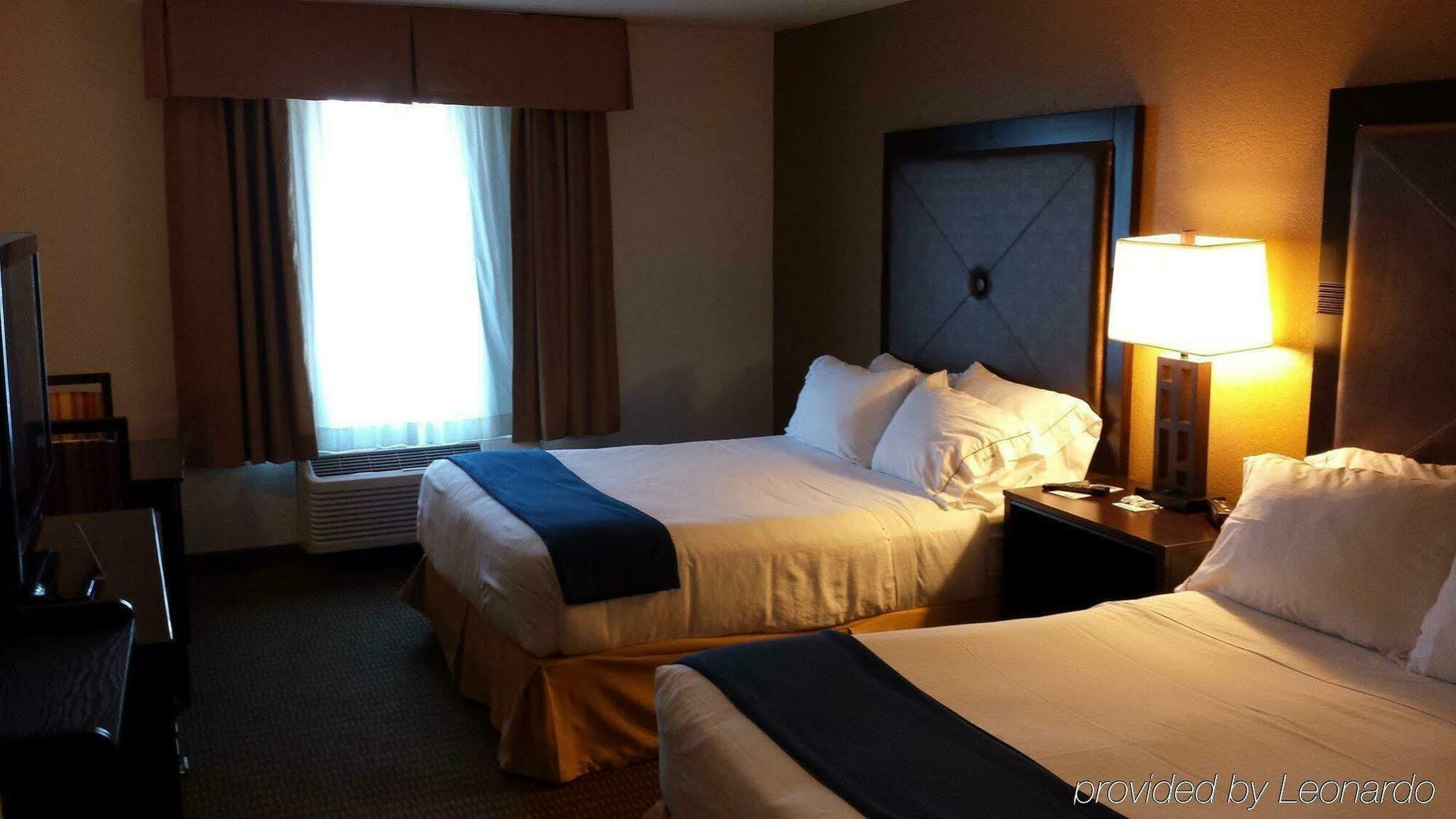 Holiday Inn Express & Suites North Platte By Ihg Buitenkant foto