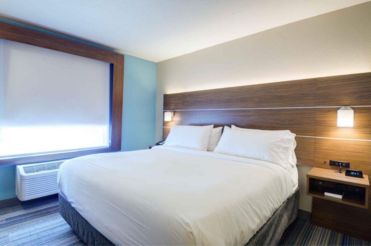 Holiday Inn Express & Suites North Platte By Ihg Buitenkant foto